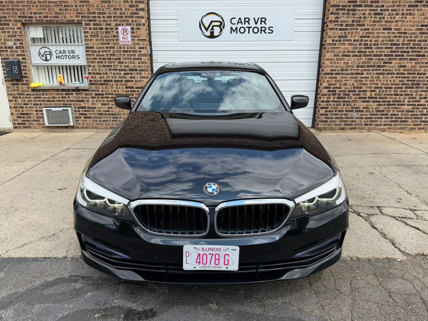 bmw 5 series 2018 WBAJA7C58JG908414 image bmw 5 series 2018 WBAJA7C58JG908414 image